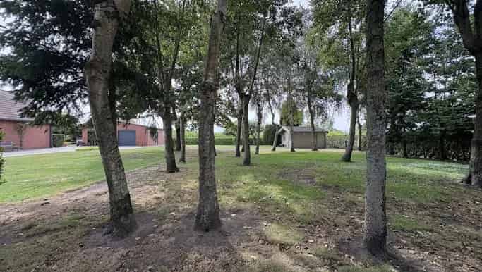 Bouwgrond te koop in Pater Antonissenstraat 21, Kalmthout - Dewaele