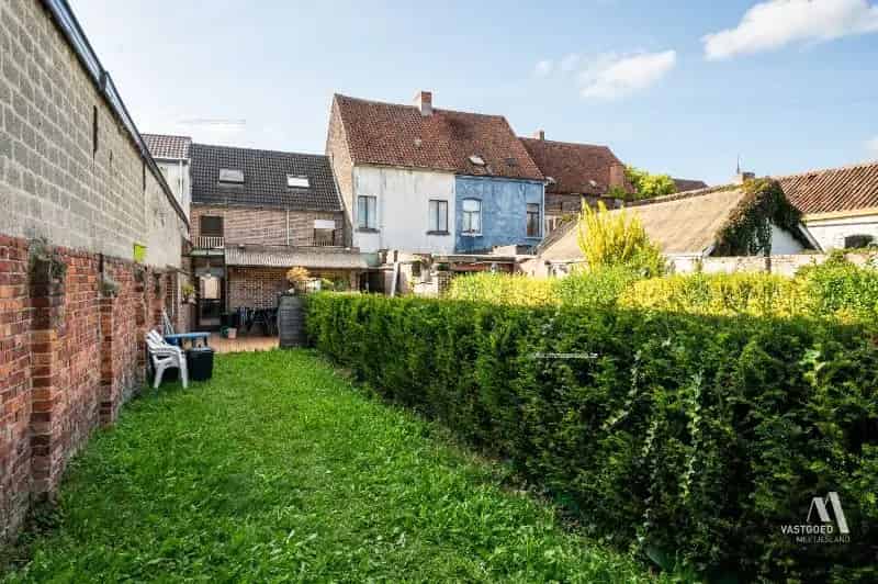 Woning te koop Eeklo