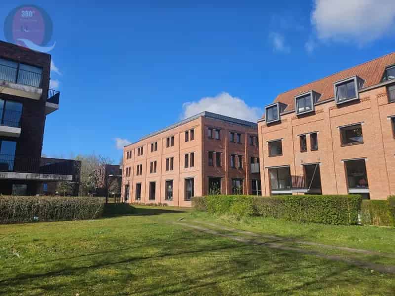 Appartement te koop