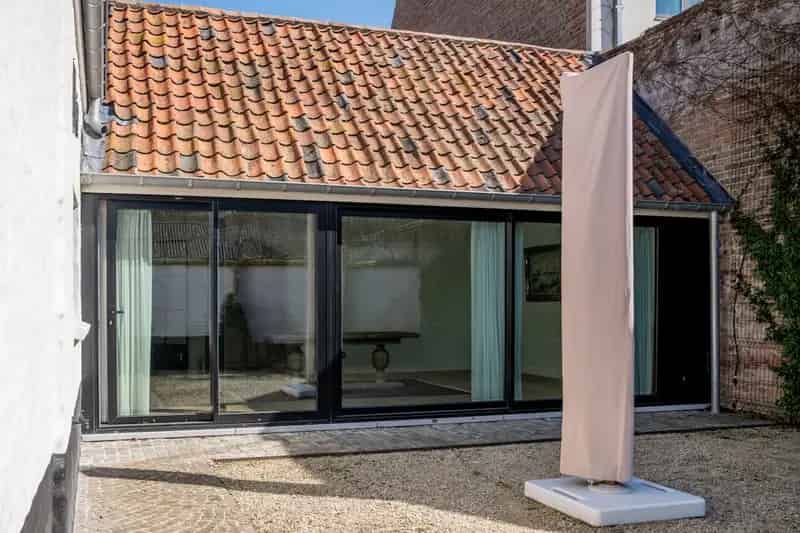 Huis te koop