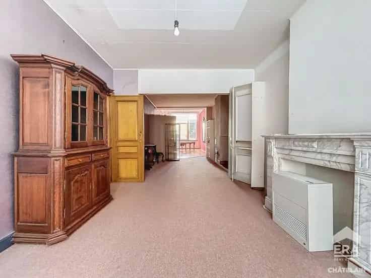 Appartementsblok Te Koop