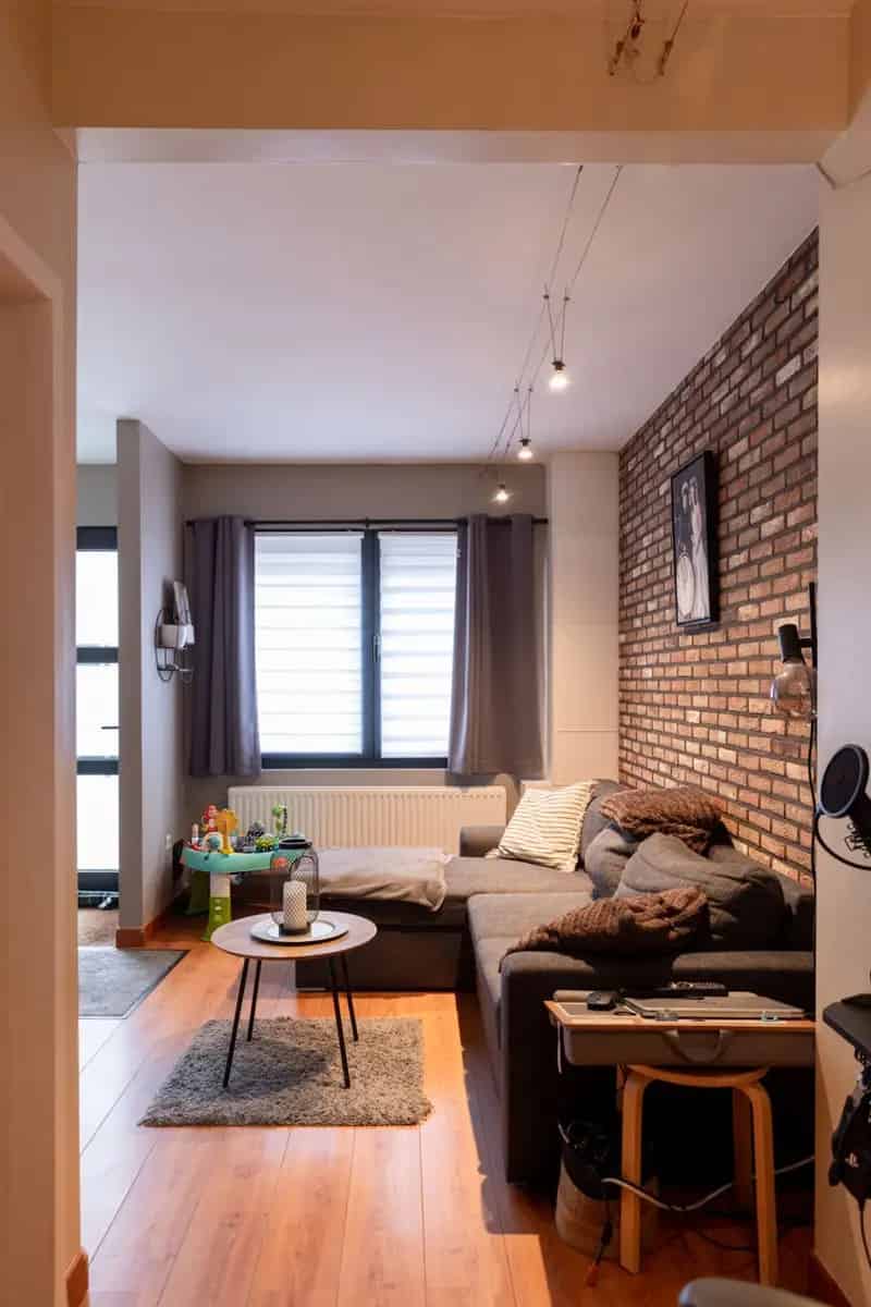 Woning nabij Bornem centrum