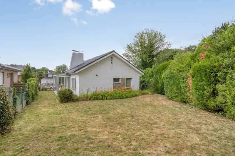Huis te huur