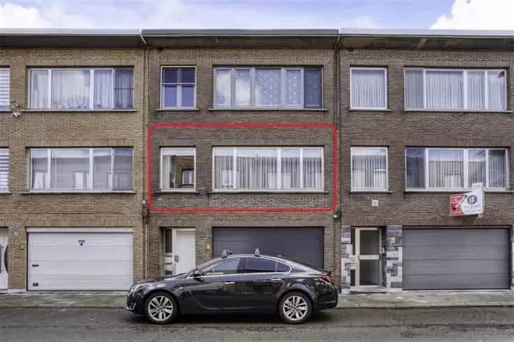 Duplex Te Koop