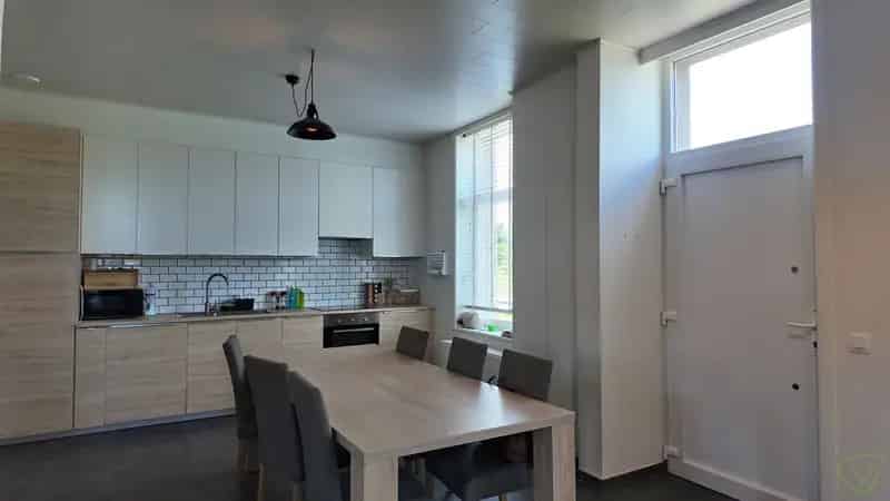 Prachtig gelegen woning nabij de dorpskern van Zomergem