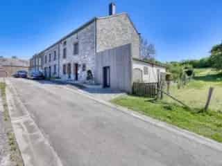Huis te koop - Bure VBC72127