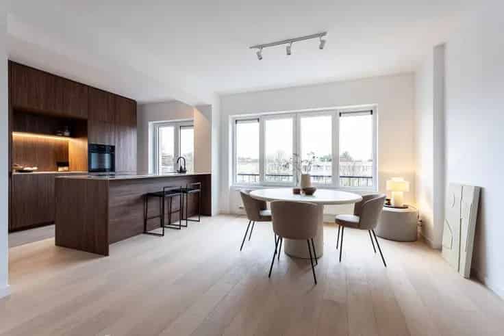 Appartement Te Koop