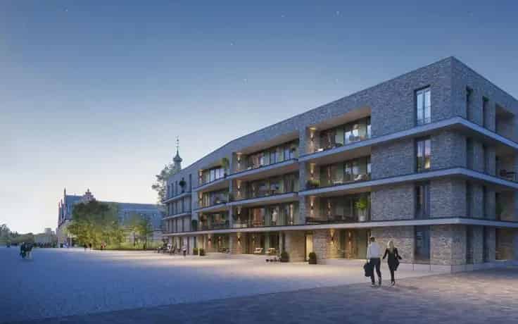 Appartement Te Koop