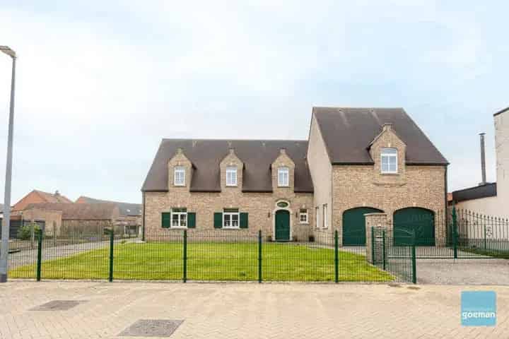 Huis te koop in Dendermonde