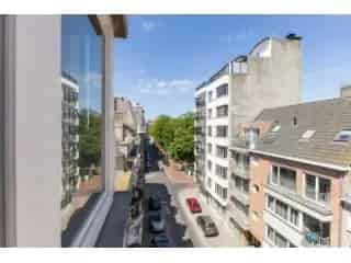 Gerenoveerd 2 Slaapkamer Appartement Oostende Centrum