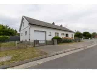 Villa te koop - Estaimbourg VWD14420
