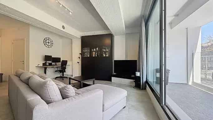 Appartement te huur in Frankrijklei 136, Antwerpen - Dewaele