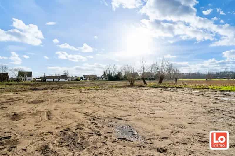Nieuwbouw woning te koop in Destelbergen