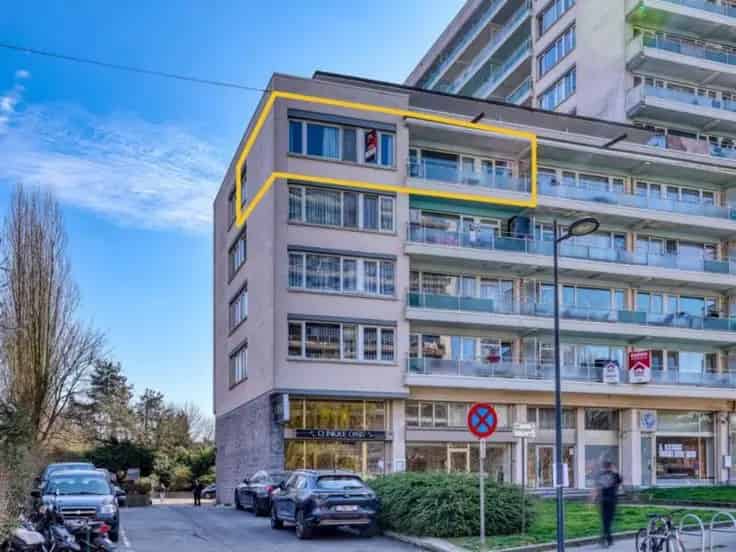Appartement Te Koop