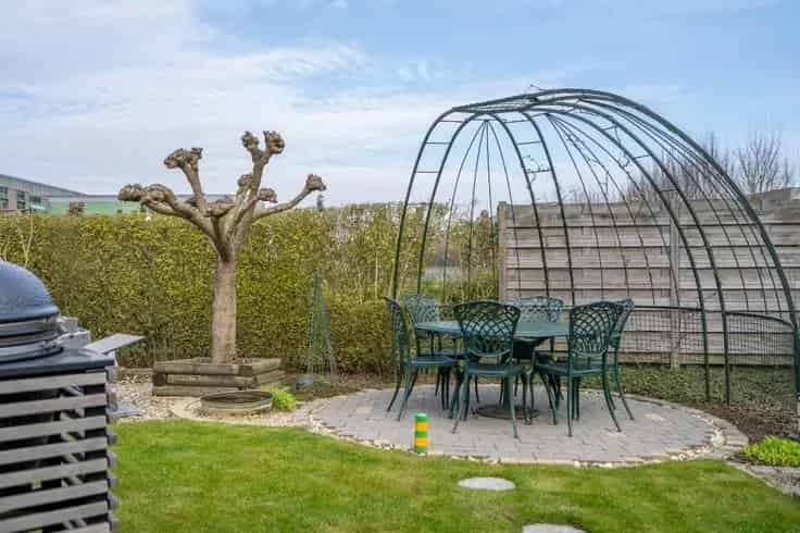 Lichtrijke Energiezuinige Villa te Roeselare 196m²