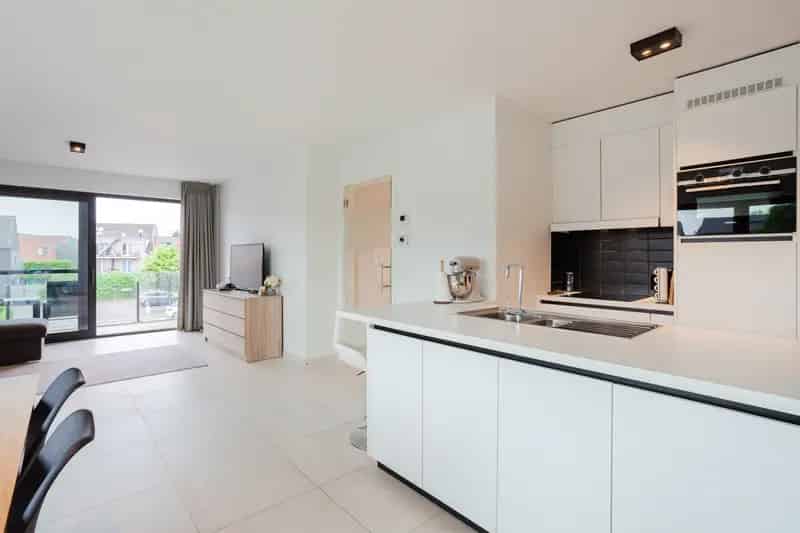 Appartement te koop