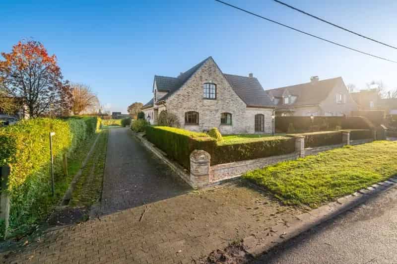 Huis te koop in Semmerzake