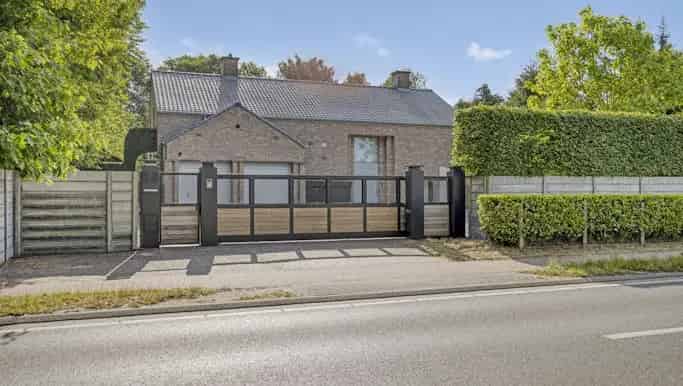 Huis te koop in Strijbeekseweg 68, Meerle - Dewaele