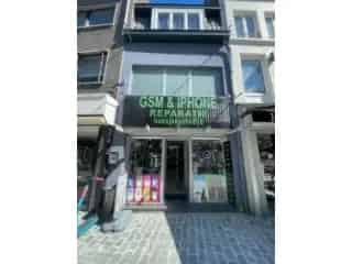 Handelspand te koop - Aalst RBS93230