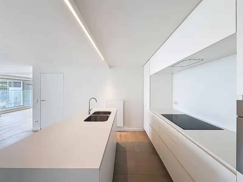 Appartement te koop
