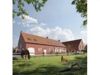 Project: Middelstede - Rijkevorsel 2980842-6268413
