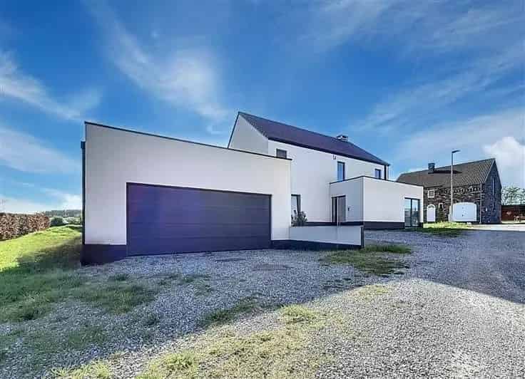 Huis Te Koop