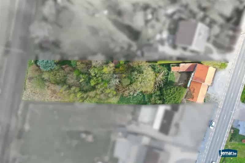 Handelspand met Woonst te huur Diepenbeek