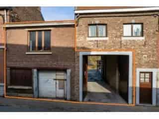Bouwgrond te koop - Luik VBC47846