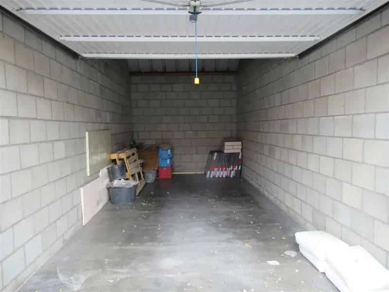 Parking/Garagebox
