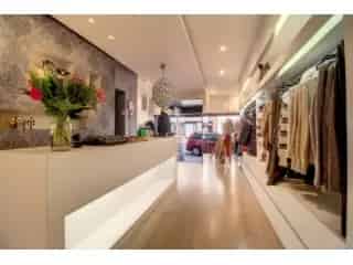 Huis gemengd gebruik te koop - Moeskroen VBC76827