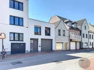 Huis te Koop Knokke - Gerenoveerd 3 slaapkamers EPC A label