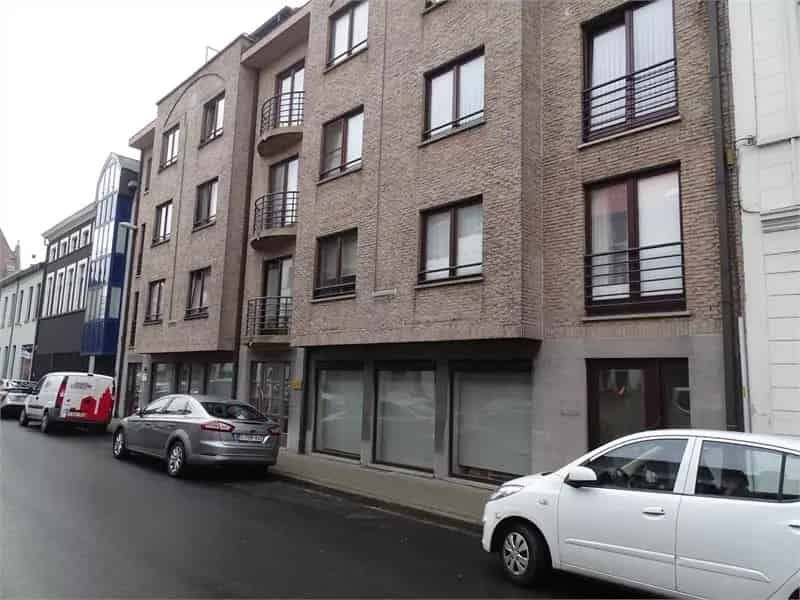 Appartement te koop