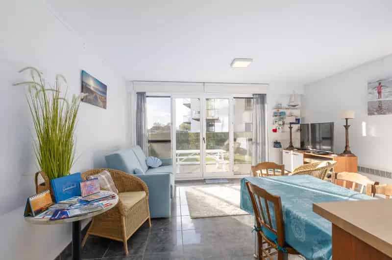Appartement te huur Green Garden 1 slaapkamer