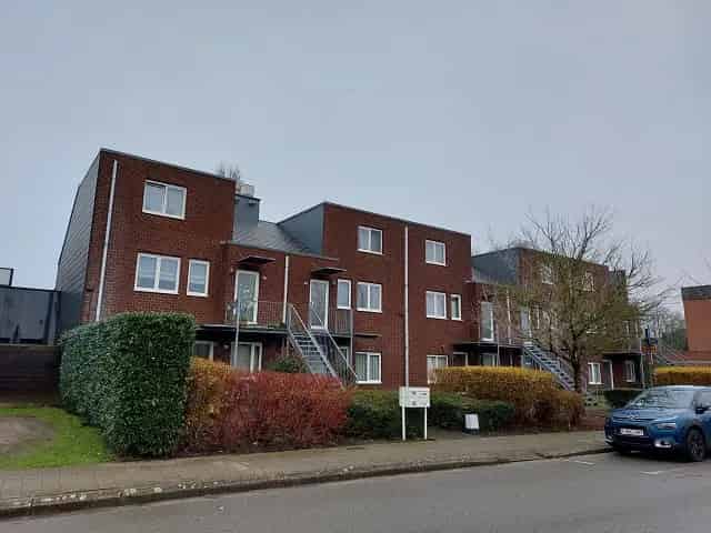 Spoorwegstraat 79-83