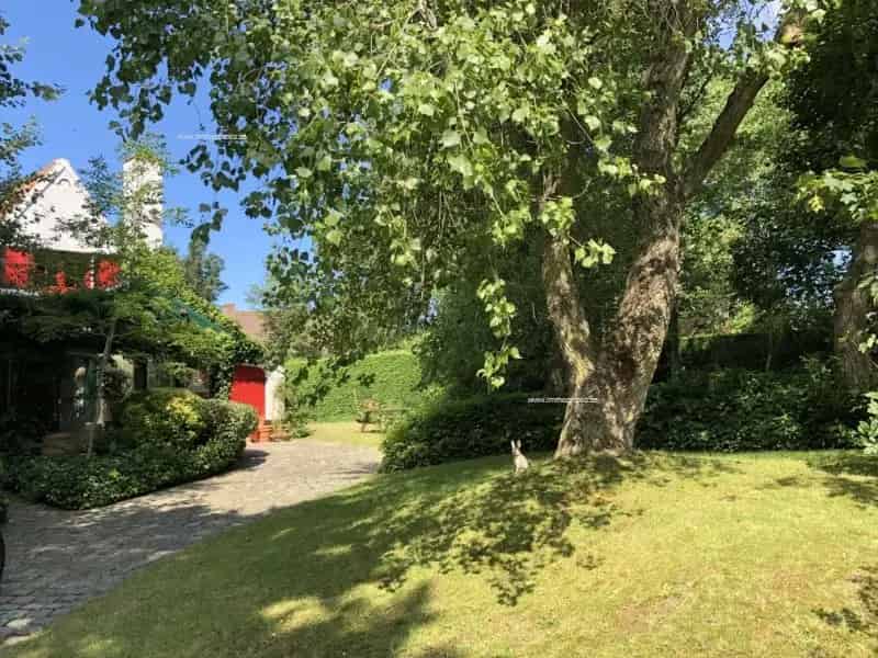 Villa te koop in Esdoornlaan 12 3v De Panne
