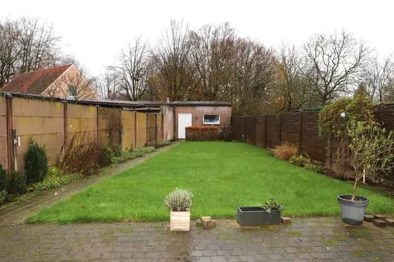 Huis te huur