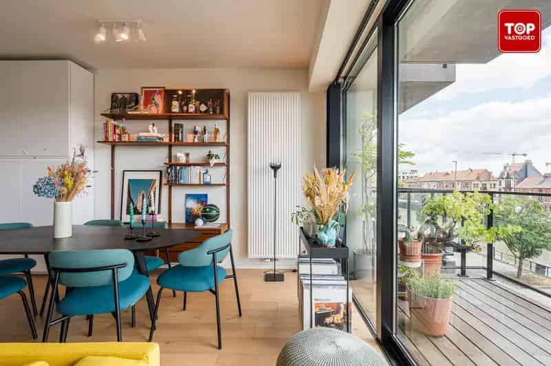 Appartement te koop