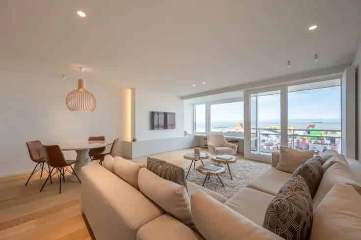 Appartement Te Koop