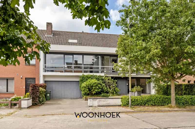 Huis te koop