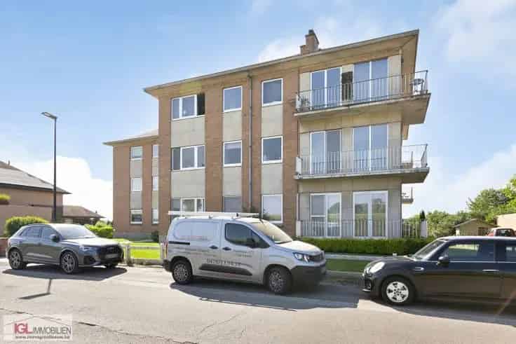 Appartement Te Koop