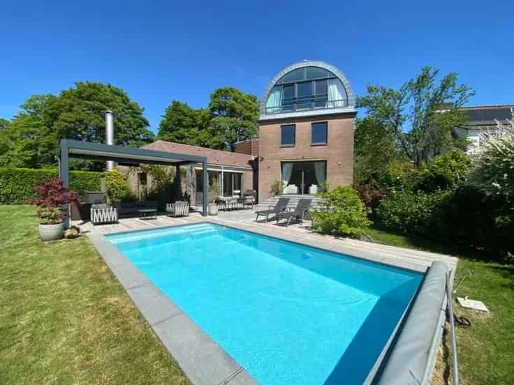 Villa Te Koop