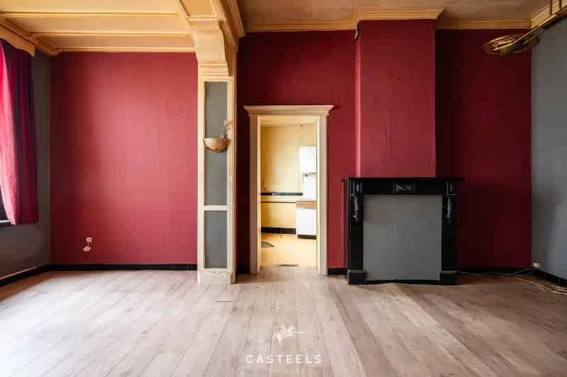 Huis te koop in Wetteren