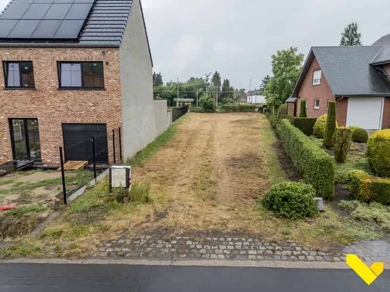 Grond te huur