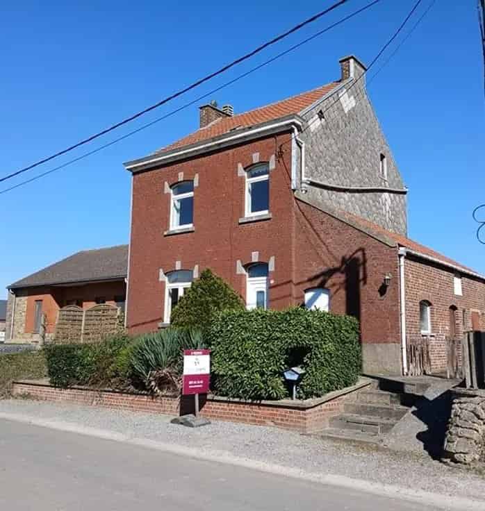 Huis Te Koop