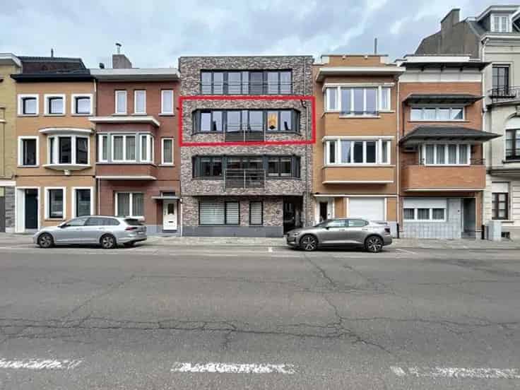 Appartement Te Koop