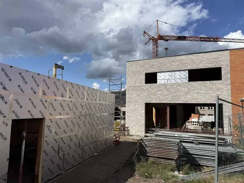 Huis te koop