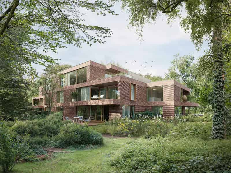 Appartement te huur