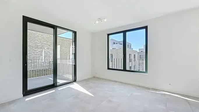 Appartement te huur in Jan Van Mirlostraat 23, Antwerpen Linkeroever - Dewaele