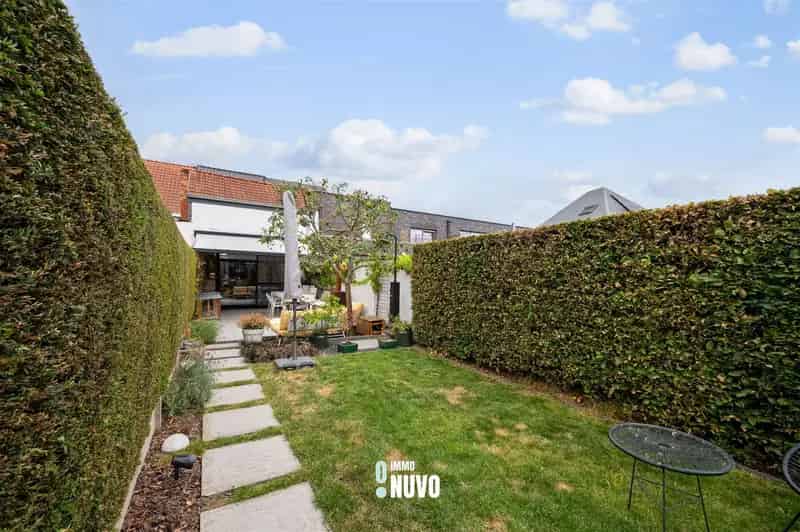 Huis te koop
