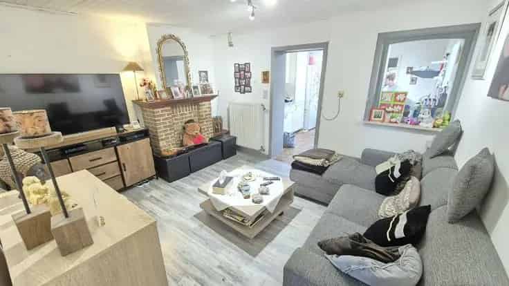 Huis Te Koop Geraardsbergen 3 slaapkamers Grote Tuin Energiezuinig